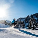 Verken Alternatieve Snowboarddisciplines: Backcountry en Splitboarding